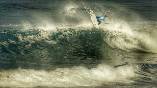 Quiksilver Pro France | Tombottom Production