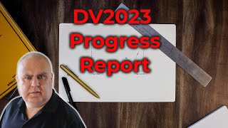 DV Lottery | DV2023 progress report