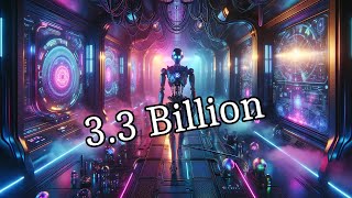 Pinball FX: System Shock - 3.3 Billion