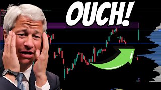 Stock Market Is In Trouble If Jamie Dimon Is Right