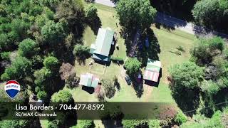 5812 Gilbert Hilton Rd. Vale NC Home For Sale (SOLD)