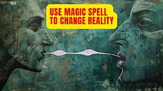 This Magic Spell Changed Reality Forever (Quantum Physics)