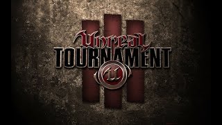 Прямая трансляция Unreal Tournament 3