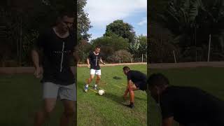 Melhore sua resistência no futebol #viral #shorts #shortsvideo