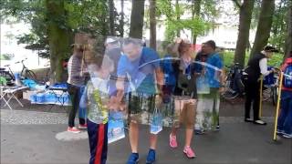 Parkrun # 50 Bieg Piracki