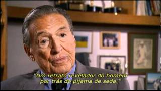 Hugh Hefner - Playboy, Ativista e Rebelde - Trailer