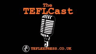 The TEFLCast - EP12 - An Everything Bagel with Cricket Fighting