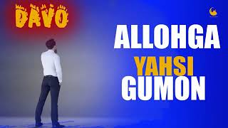 YAHSHI GUMON, YAHSHI AMAL / ABDULLOH ZUFAR