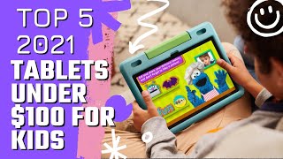 Best Tablets For Kids Learning.