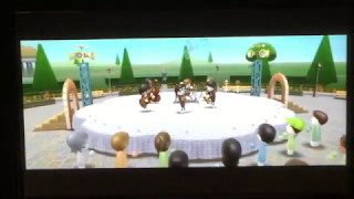 Wii Music - Wii Music Theme (Exotic Version)