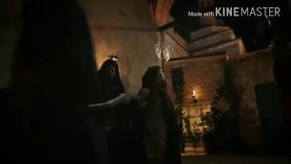 Anastasia'nın Saraya Gelişi..Kösem Bölüm:1