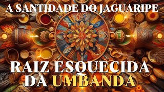 Santidade do Jaguaripe: Raízes Indígenas na Umbanda