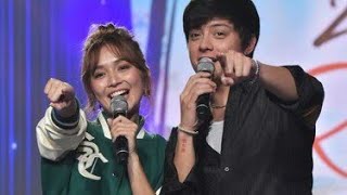 Kathryn Bernardo, Daniel Padilla Reveal How They Keep 'Kilig' || KathNiel News