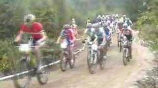 UCI MTB WM 2007 - Fort William - 5