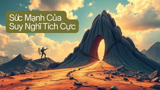 Khám Phá Cách Tư Duy Tích Cực Qua 'The Power of Positive Thinking' Của Norman Vincent Peale