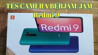 HP Redmi 9 Test Kamera, Mantap