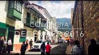 Colombia 2016