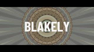 S-BEATS MUSIC - BLAKELY