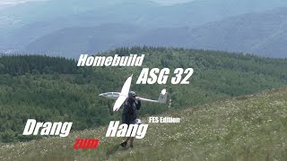 Homebuild Rc ASG 32 Drang zum Hang FES Edition