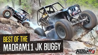 Best of Madram11: The Ultimate JK Buggy Adventure