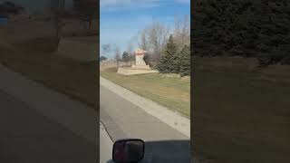 MINNESOTA WELCOMES YOU ! #viral #video #shorts #Minnesota #mabelthumma