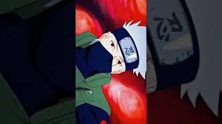 KAKASHI_THE_COPY_NINJA🔥😍||#shorts#anime#naruto#kakashi