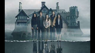 Призраки усадьбы Блай (The Haunting of Bly Manor) — Русский трейлер (1 сезон) 2020