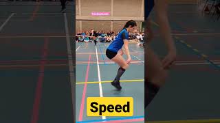 The Speed #jumprope #workout #wow