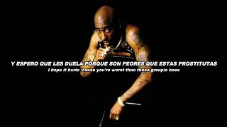 2Pac - Prophesized Remix Lyrics (Español - Ingles)