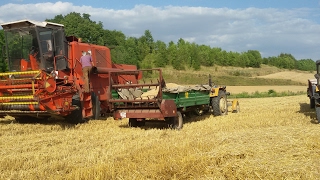 Agro Team Małopolska – transmisja na żywo