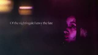 Of The Nightingale I Envy The Fate (Dell'usignolo invidio la sorte) | Teaser