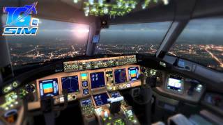 Virtual Flight Centre Horsham West Sussex