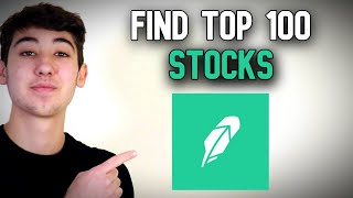 Where to Find The Most Popular Stocks on Robinhood - 2022