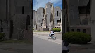 Francisco Salamone | Cementerio de Azul