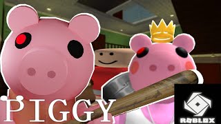 Roblox Piggy Book 1 Chapter 1 Memes