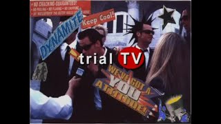 Good Charlotte - Trial TV, 2002