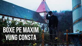 Yung Consta - Boxe pe maxim (Official Video)