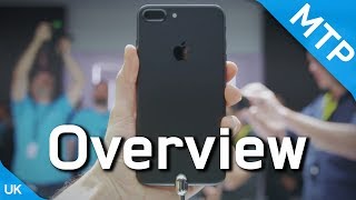 iPhone 7 & iPhone 7 Plus - Overview Video - MyTrendyPhone