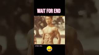 Wait till END...Can't stop laughing 🤣🤣 #viral #shorts #laughing #trending #status #cantstoplaughing