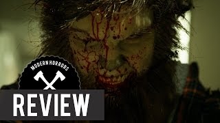 Uncaged (2016) Horror Movie Review