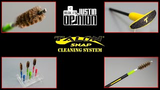 Talon Snap Cleaning System