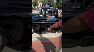 1957 CHEVY TRUCK #chevy #viral #viralvideo #trending #shorts #ytshorts #youtuber #subscribe #fyp