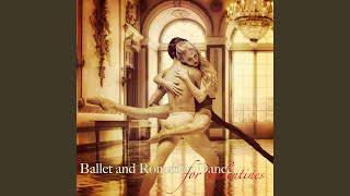 Dedicated to Balanchine