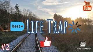 🎵Life Trap🔥(Official Video)