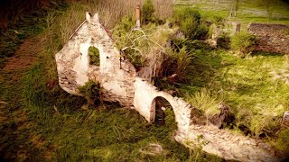 Verlassene Orte: Die Meierei // Abandoned Places: The Daisy Farm