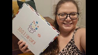 Knowledge Crate Unboxing // Elf Adventures // Parent Crate // Elf on the Shelf Crate