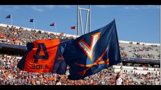 Game Preview: Virginia opens up ACC play hosting NC State