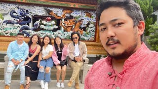 Sydney City Tour | Suna suna sundari song | Mo tira farki herana song | 4K HDR