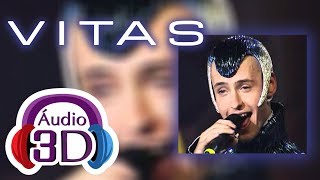 Vitas - 7th Element - 3D AUDIO (TOTAL IMMERSION)