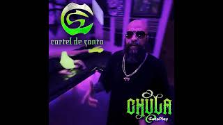 Cartel De Santa - Chula (Audio) (Nueva Canción 2024)